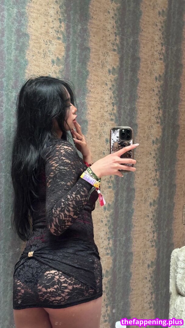 Nikki rauner leaked private photo uncensored HD quality