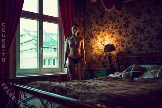 Celo minati leaked private photo uncensored HD quality