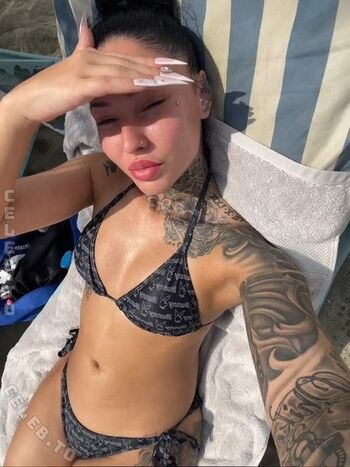 Celo minati leaked private photo uncensored HD quality