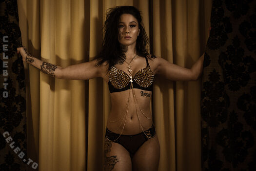 Celo minati leaked private photo uncensored HD quality