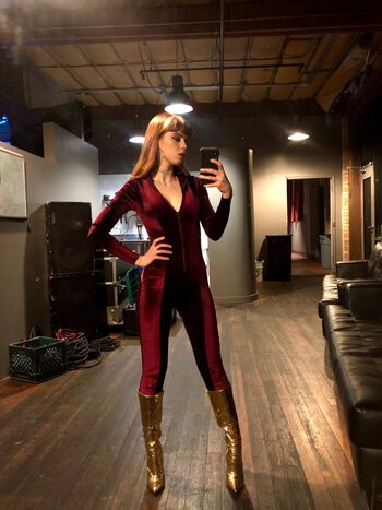 Cera gibson leaked private photo uncensored HD quality