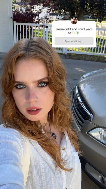 Cera gibson leaked private photo uncensored HD quality