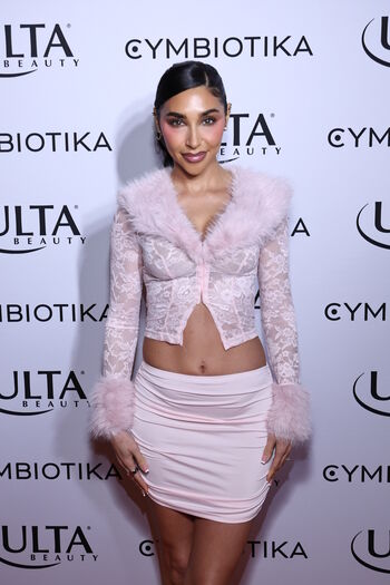 Chantel jeffries  page leaked private photo uncensored HD quality