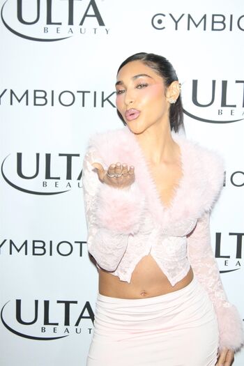 Chantel jeffries  page leaked private photo uncensored HD quality