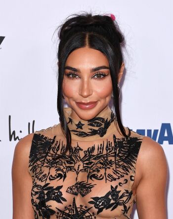 Chantel jeffries  page leaked private photo uncensored HD quality