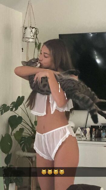 Chantel jeffries leaked private photo uncensored HD quality