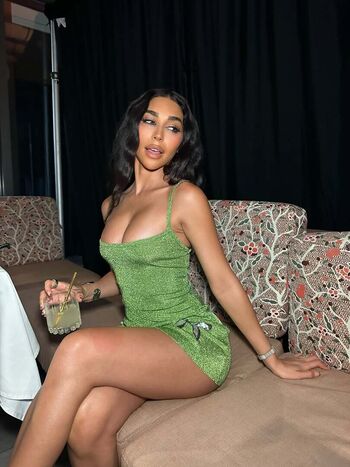 Chantel jeffries leaked private photo uncensored HD quality