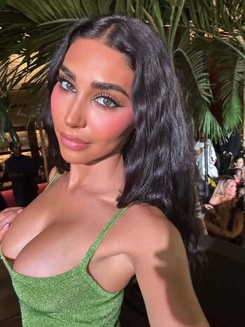 Chantel jeffries leaked private photo uncensored HD quality