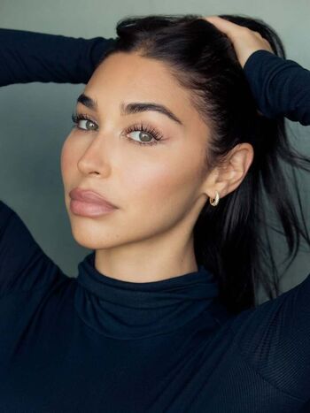Chantel jeffries leaked private photo uncensored HD quality