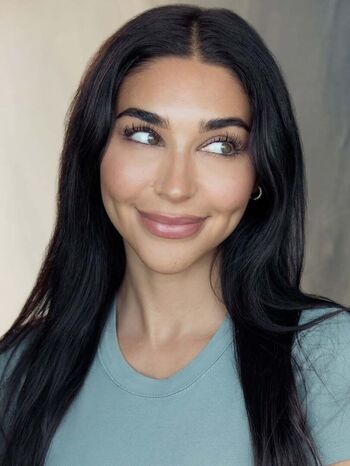 Chantel jeffries leaked private photo uncensored HD quality