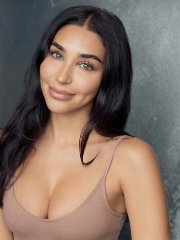 Chantel jeffries leaked private photo uncensored HD quality