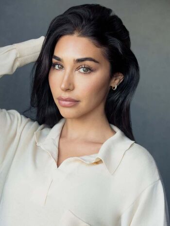 Chantel jeffries leaked private photo uncensored HD quality