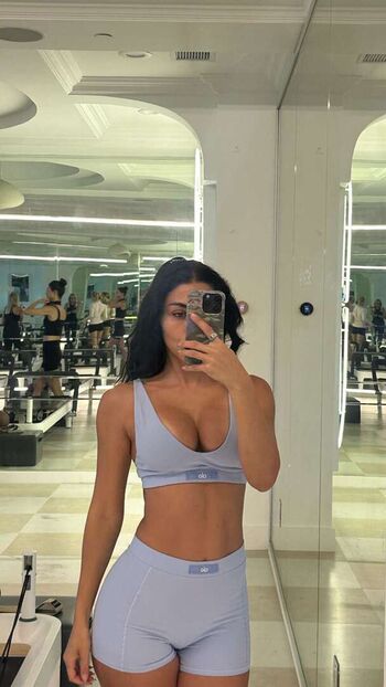 Chantel jeffries leaked private photo uncensored HD quality