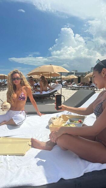 Chantel jeffries leaked private photo uncensored HD quality