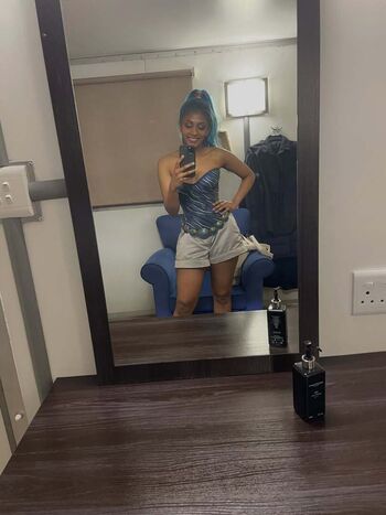 Charithra chandran leaked private photo uncensored HD quality