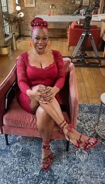 Charlene douglas leaked private photo uncensored HD quality