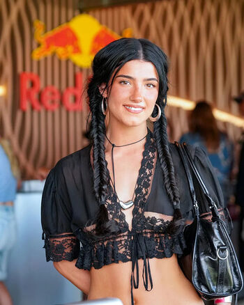 Charli d am leaked private photo uncensored HD quality