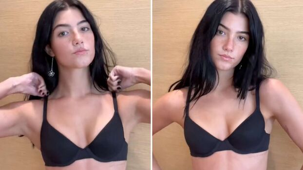 Charli d am leaked private photo uncensored HD quality