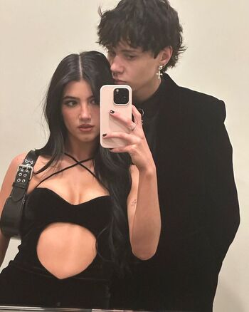 Charli d am leaked private photo uncensored HD quality
