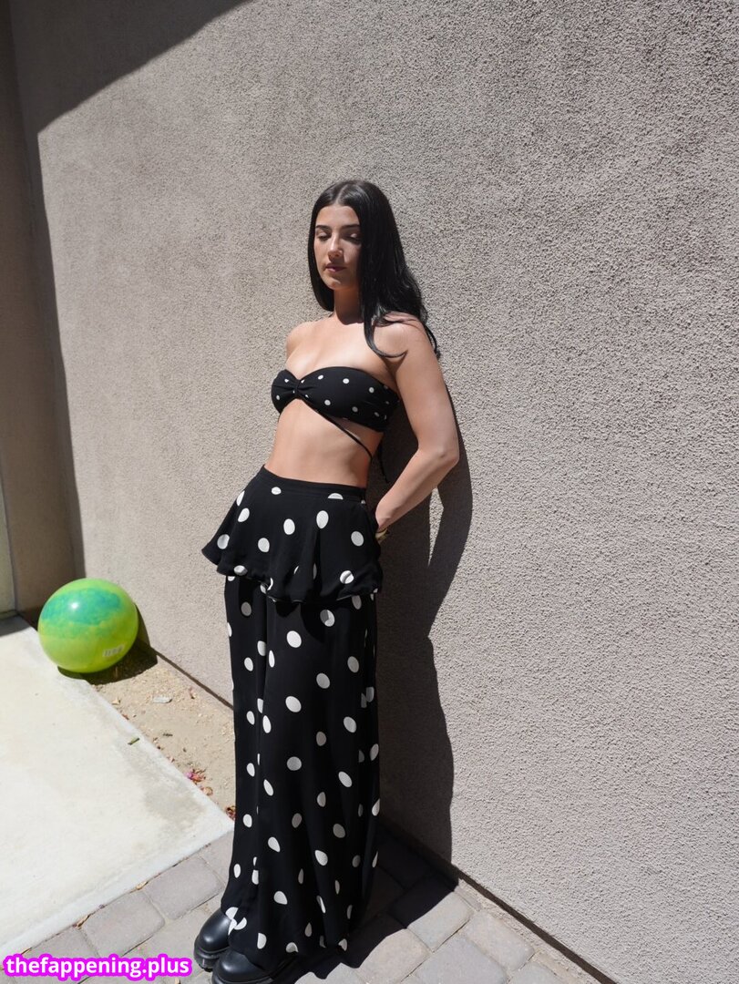 Norwegianlisavip leaked private photo uncensored HD quality