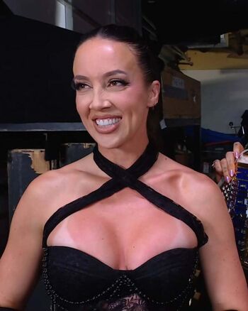 Chelsea green page leaked private photo uncensored HD quality