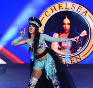 Chelsea green leaked private photo uncensored HD quality