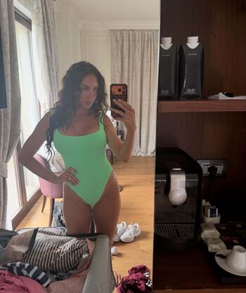 Chelsea green leaked private photo uncensored HD quality