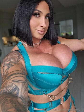 Cherry devivre page leaked private photo uncensored HD quality
