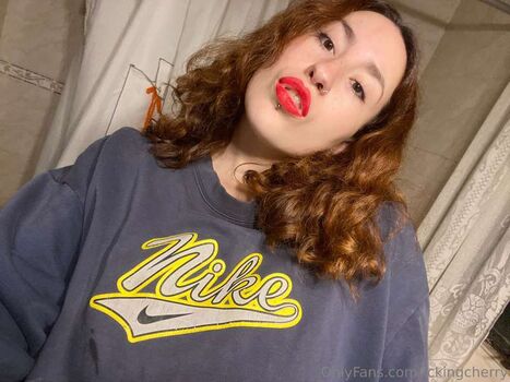 Cherry latina leaked private photo uncensored HD quality
