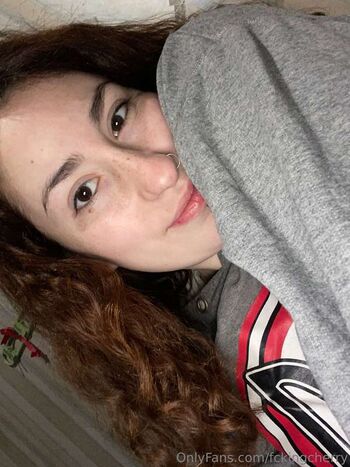 Cherry latina leaked private photo uncensored HD quality
