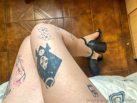 Cherry latina leaked private photo uncensored HD quality