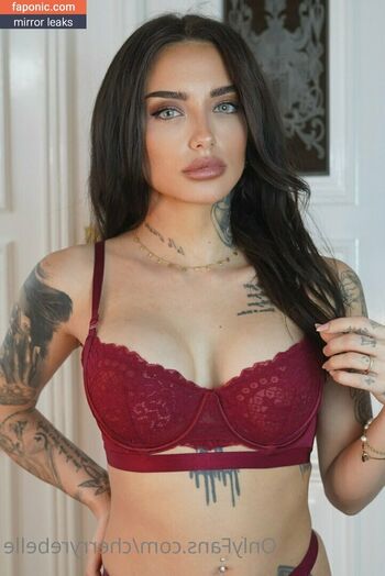 Cherryrebelle  page leaked private photo uncensored HD quality