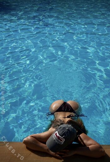 Cheyennenauert page leaked private photo uncensored HD quality
