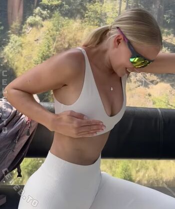 Chiara schmitt leaked private photo uncensored HD quality