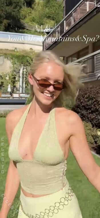 Chiara schmitt leaked private photo uncensored HD quality