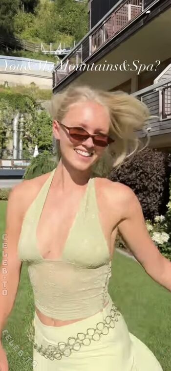 Chiara schmitt leaked private photo uncensored HD quality