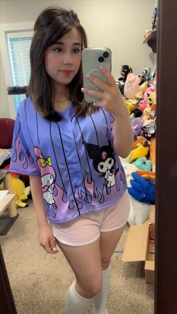 Chibicedie leaked private photo uncensored HD quality