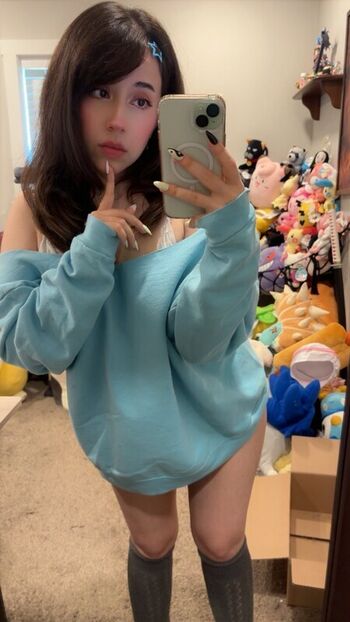 Chibicedie leaked private photo uncensored HD quality
