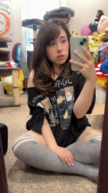 Chibicedie leaked private photo uncensored HD quality