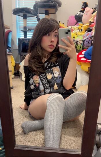 Chibicedie leaked private photo uncensored HD quality
