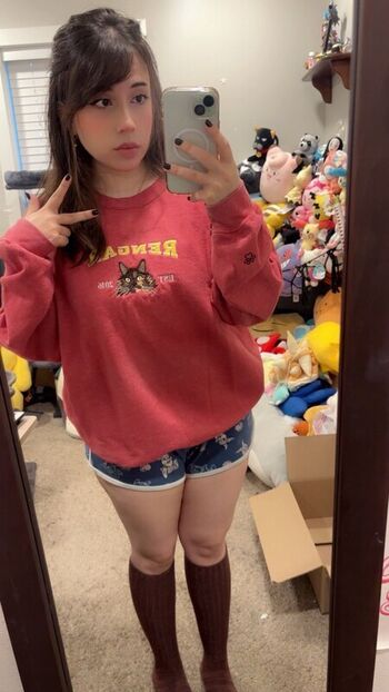 Chibicedie leaked private photo uncensored HD quality