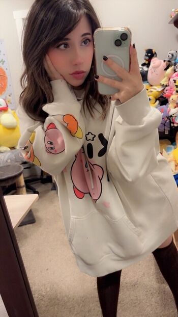 Chibicedie leaked private photo uncensored HD quality