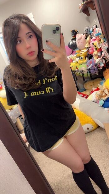 Chibicedie leaked private photo uncensored HD quality