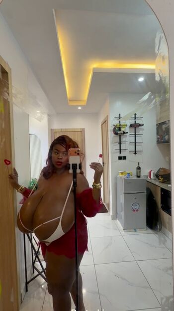 Chioma lovv page leaked private photo uncensored HD quality