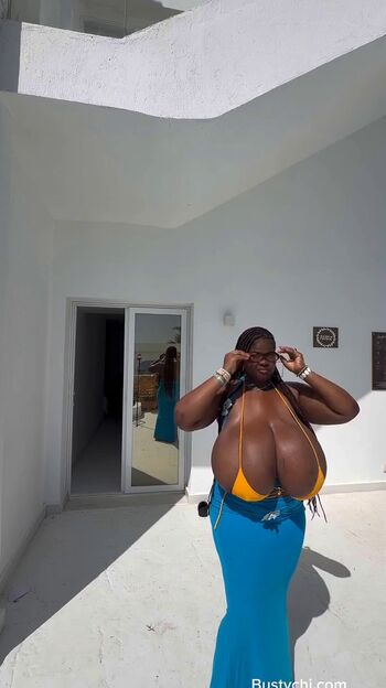 Chioma lovv page leaked private photo uncensored HD quality