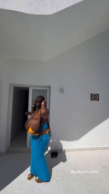Chioma lovv page leaked private photo uncensored HD quality
