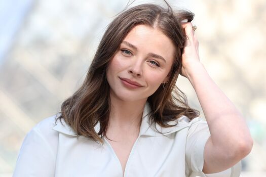 Chlo grace moretz page leaked private photo uncensored HD quality