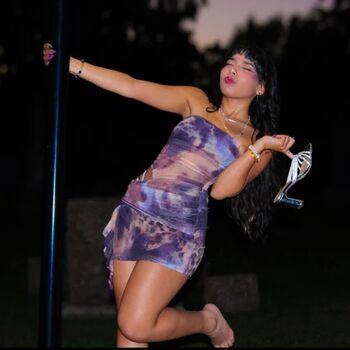 Chyichii leaked private photo uncensored HD quality