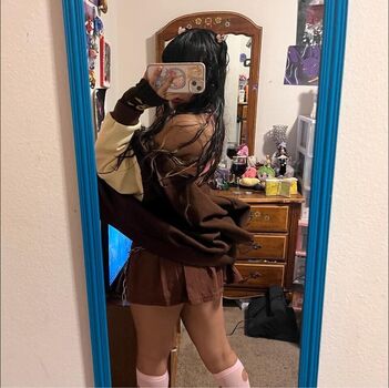 Chyichii leaked private photo uncensored HD quality