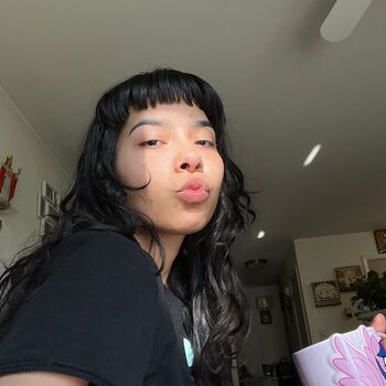 Chyichii leaked private photo uncensored HD quality